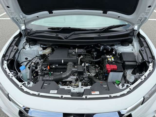 Suzuki Fronx — фото 9