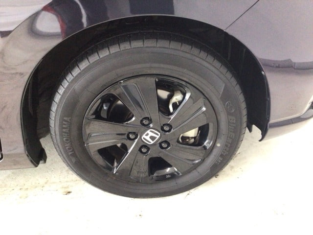 Honda Freed Plus — фото 10