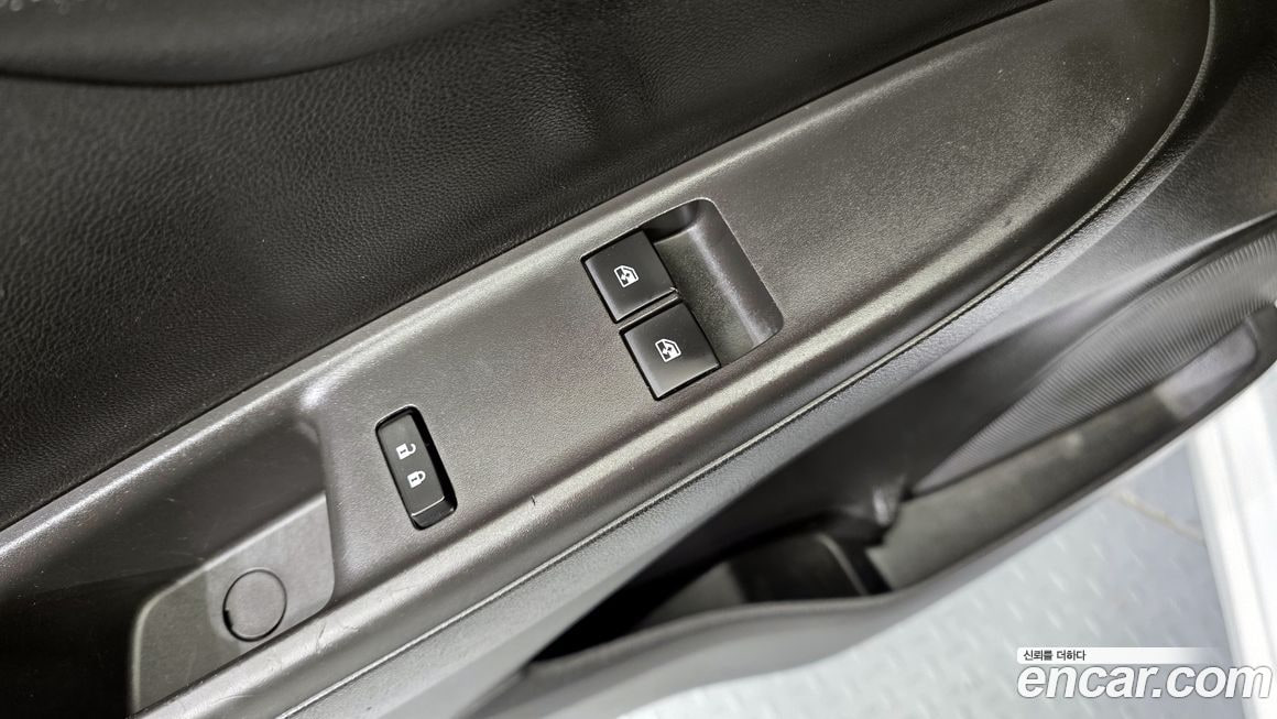 Chevrolet Spark — фото 10