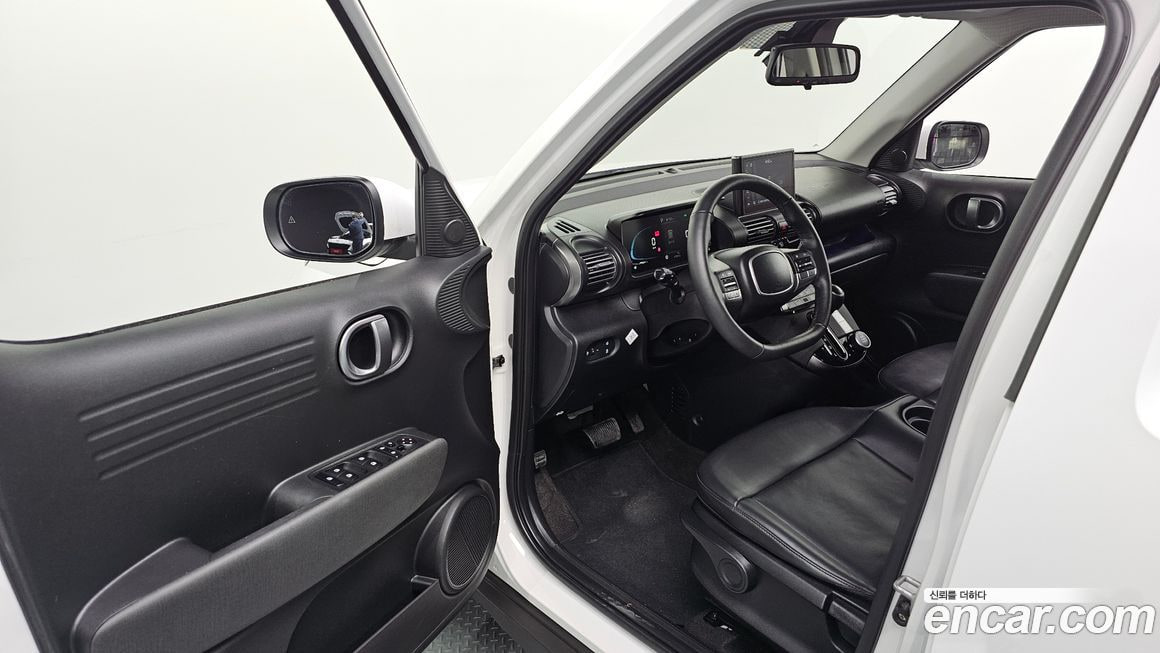 Hyundai Casper — фото 7