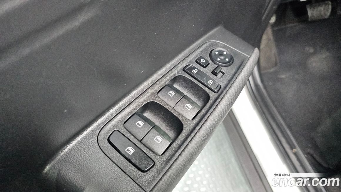 Hyundai Casper — фото 9