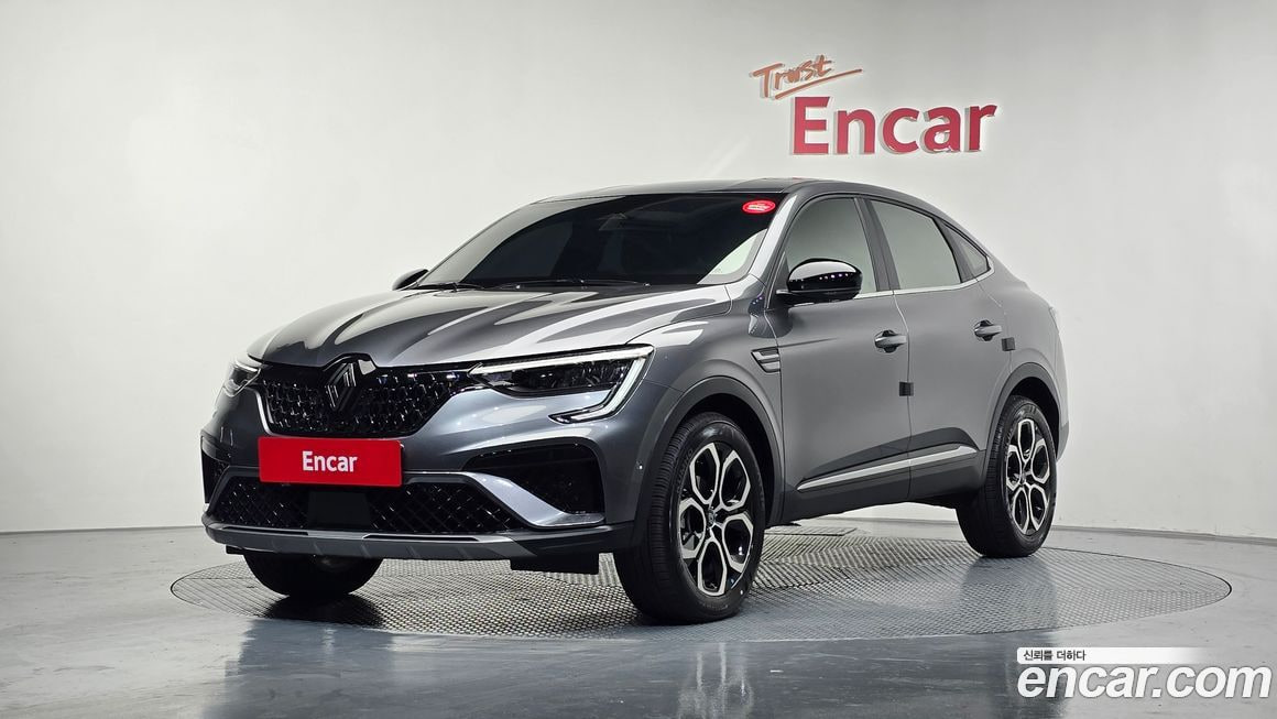 Renault Samsung