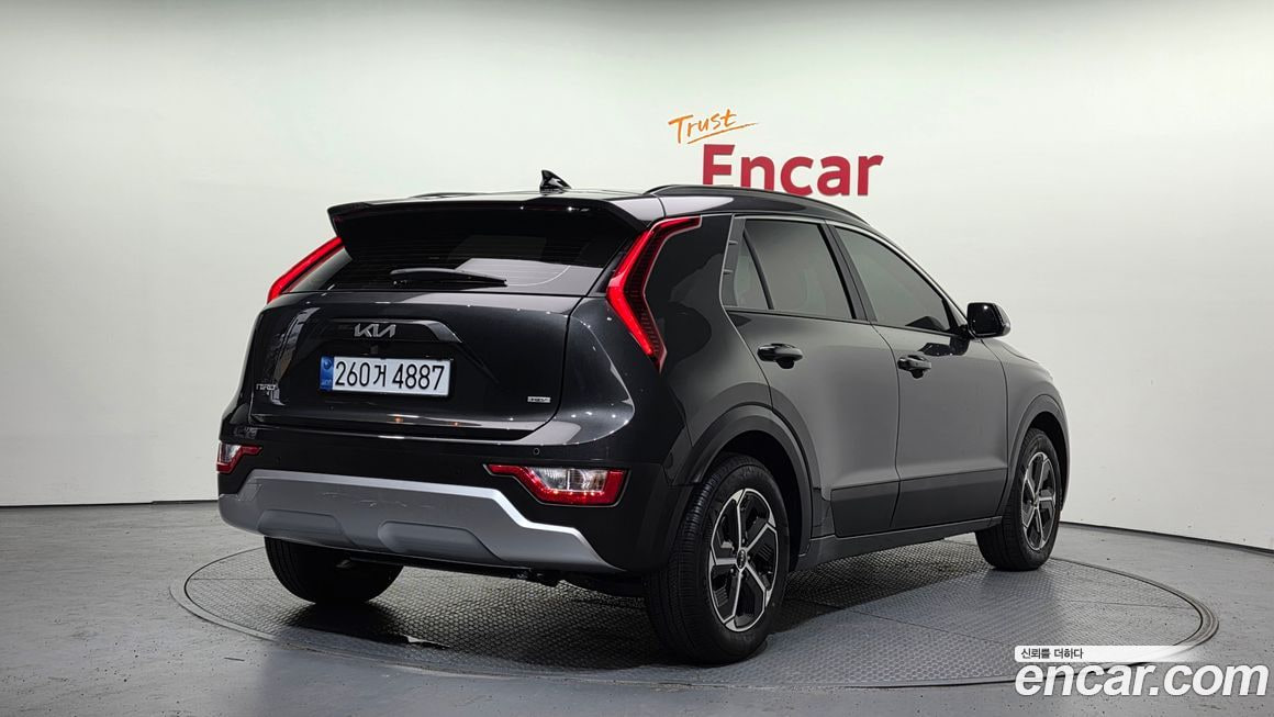 Kia Niro