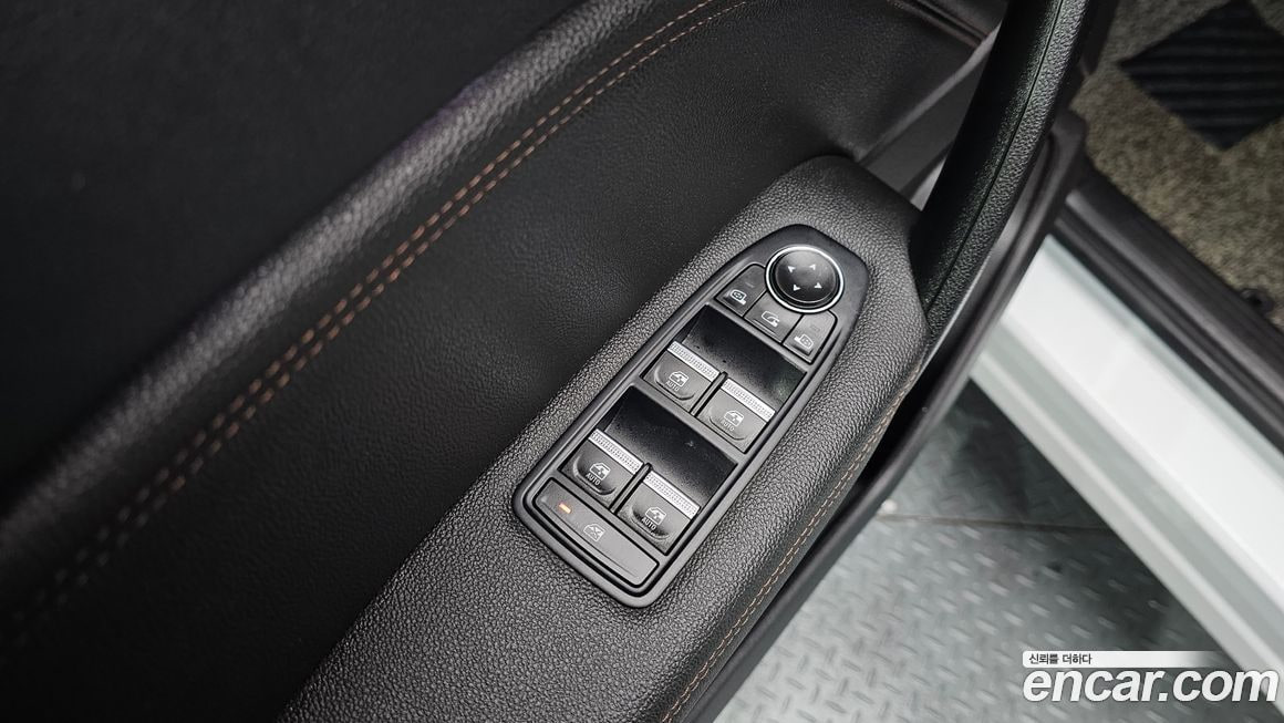 Renault Samsung Captur — фото 10