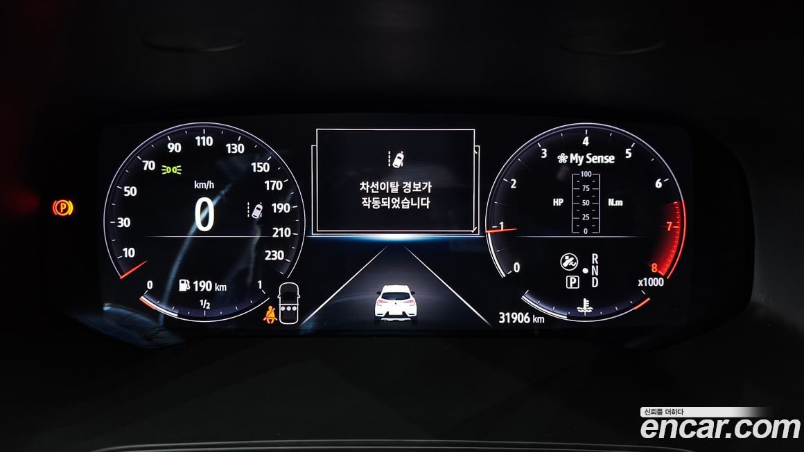 Renault Samsung Captur — фото 14