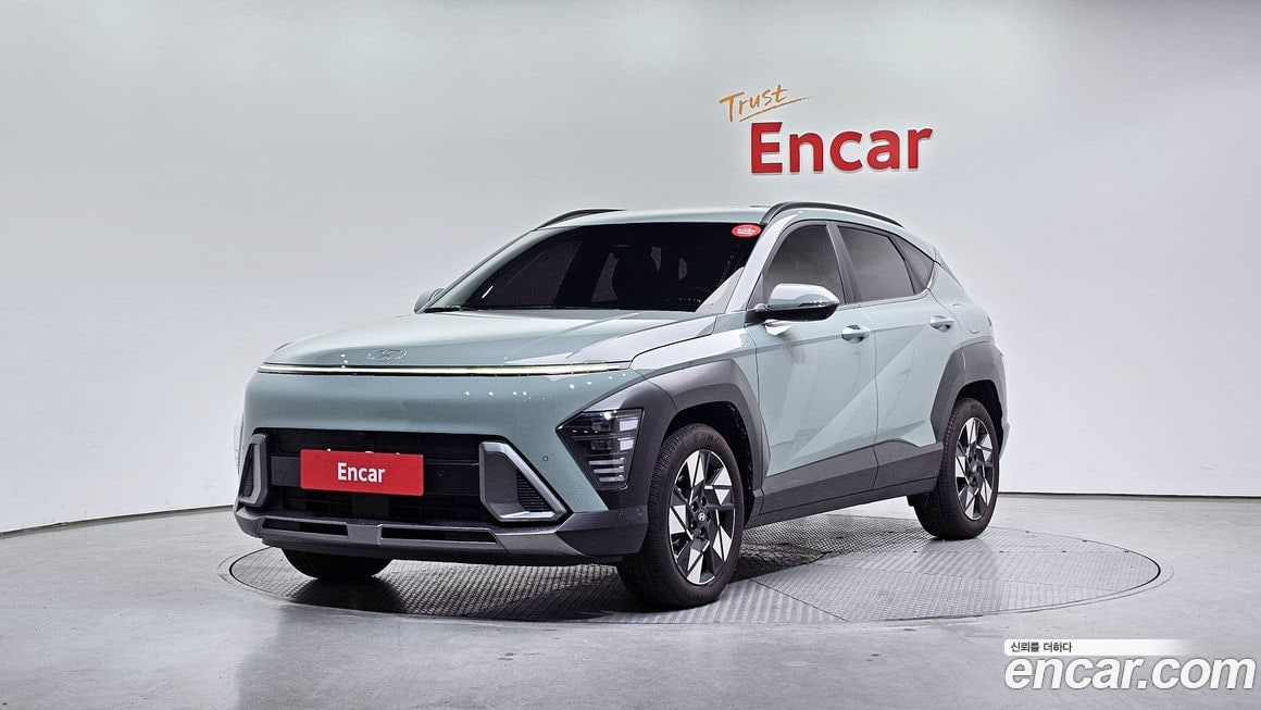 Hyundai Kona — фото 3