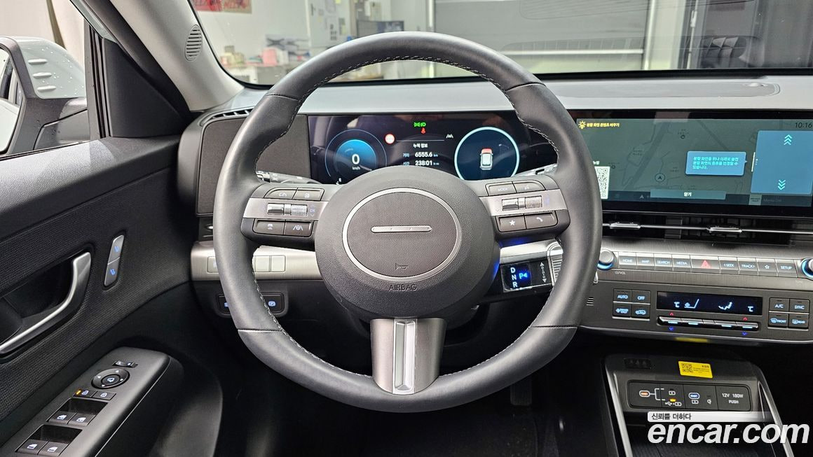 Hyundai Kona — фото 10