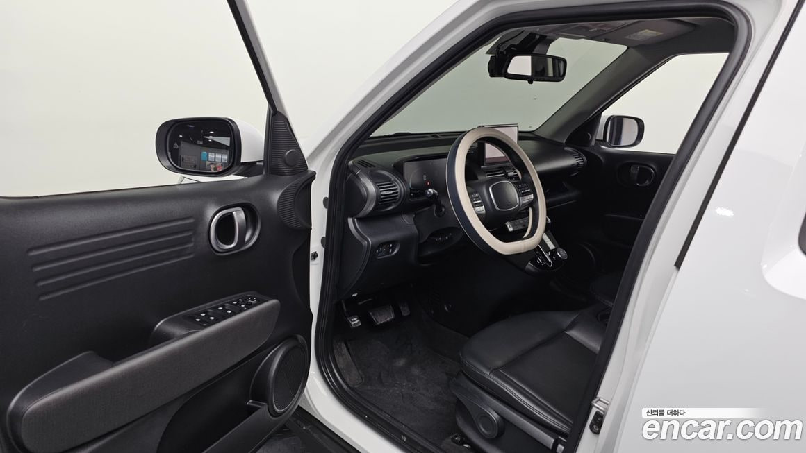 Hyundai Casper — фото 3