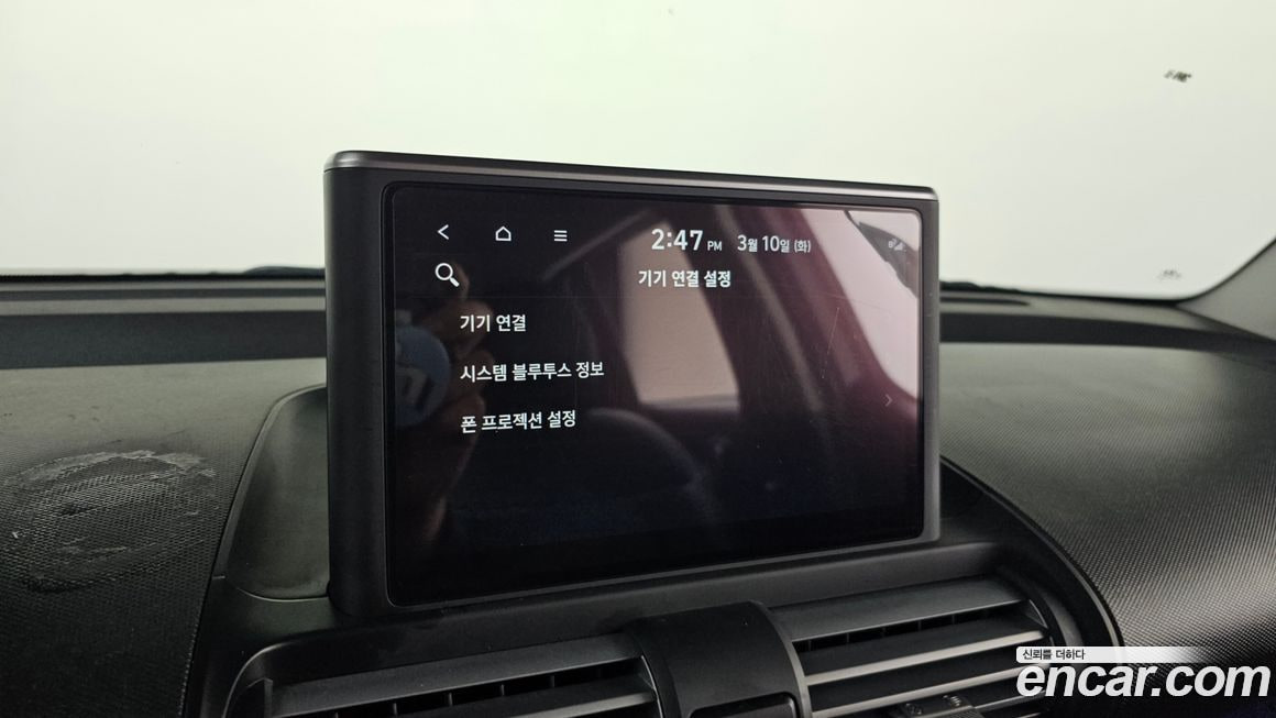 Hyundai Casper — фото 7