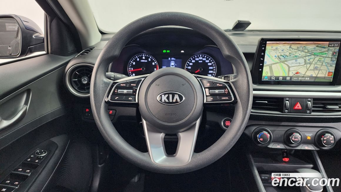 Kia K3 — фото 10