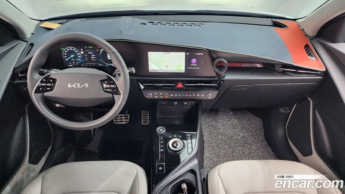 Kia Niro — фото 2