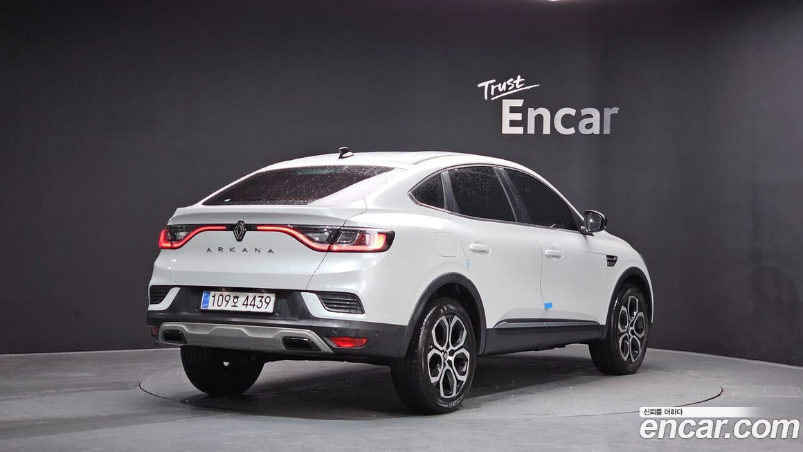 Renault Samsung