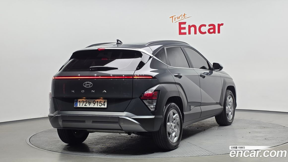 Hyundai Kona — фото 2