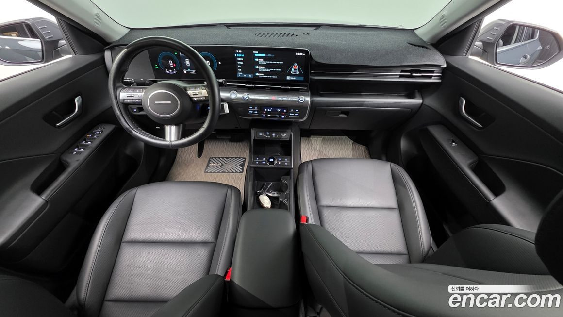Hyundai Kona — фото 7
