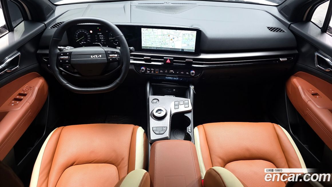 Kia Sportage — фото 2