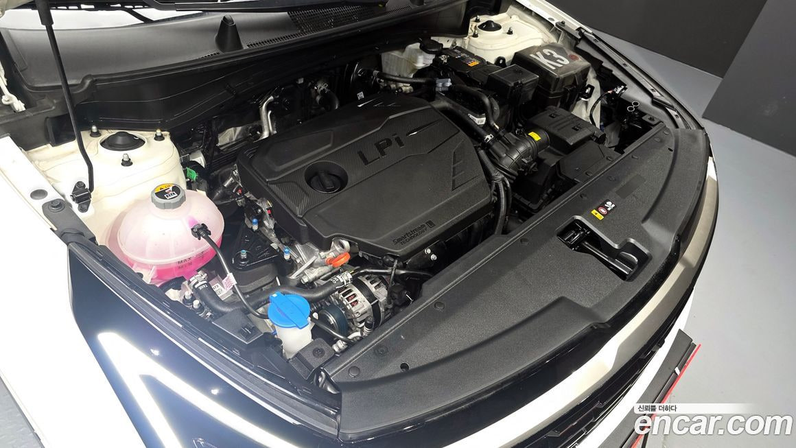 Kia Sportage — фото 5