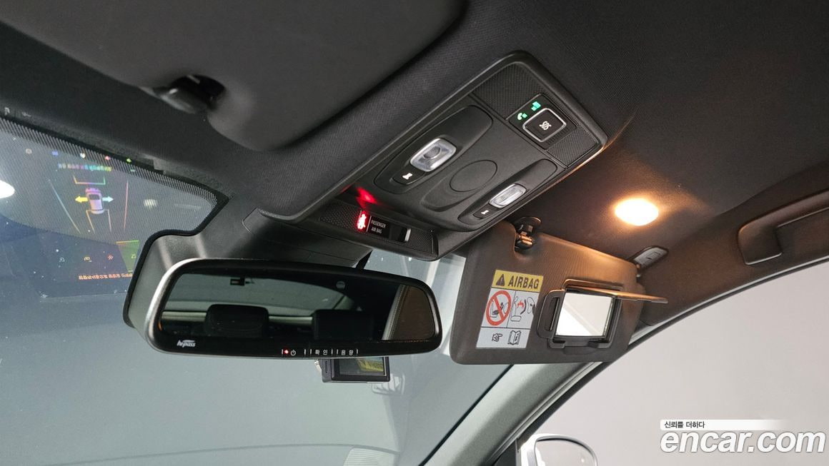 Renault Samsung XM3 — фото 9