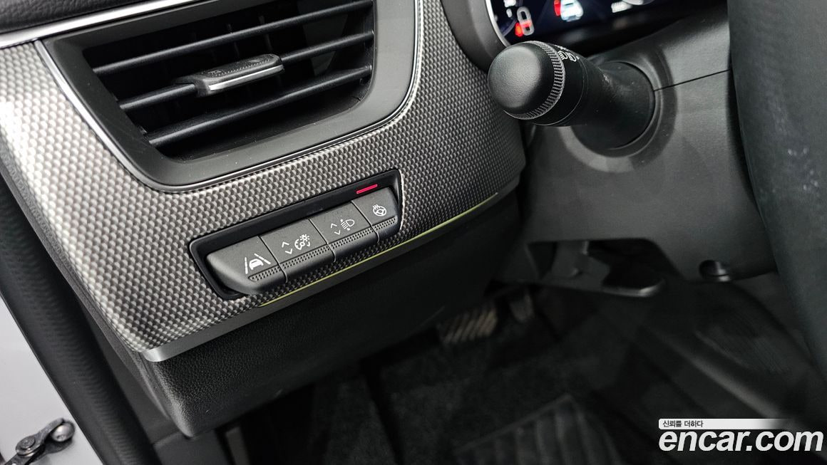Renault Samsung XM3 — фото 10