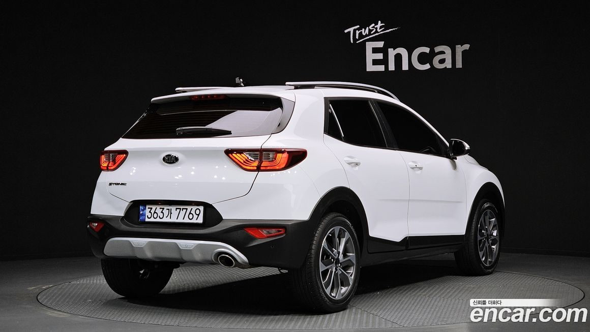 Kia Stonic