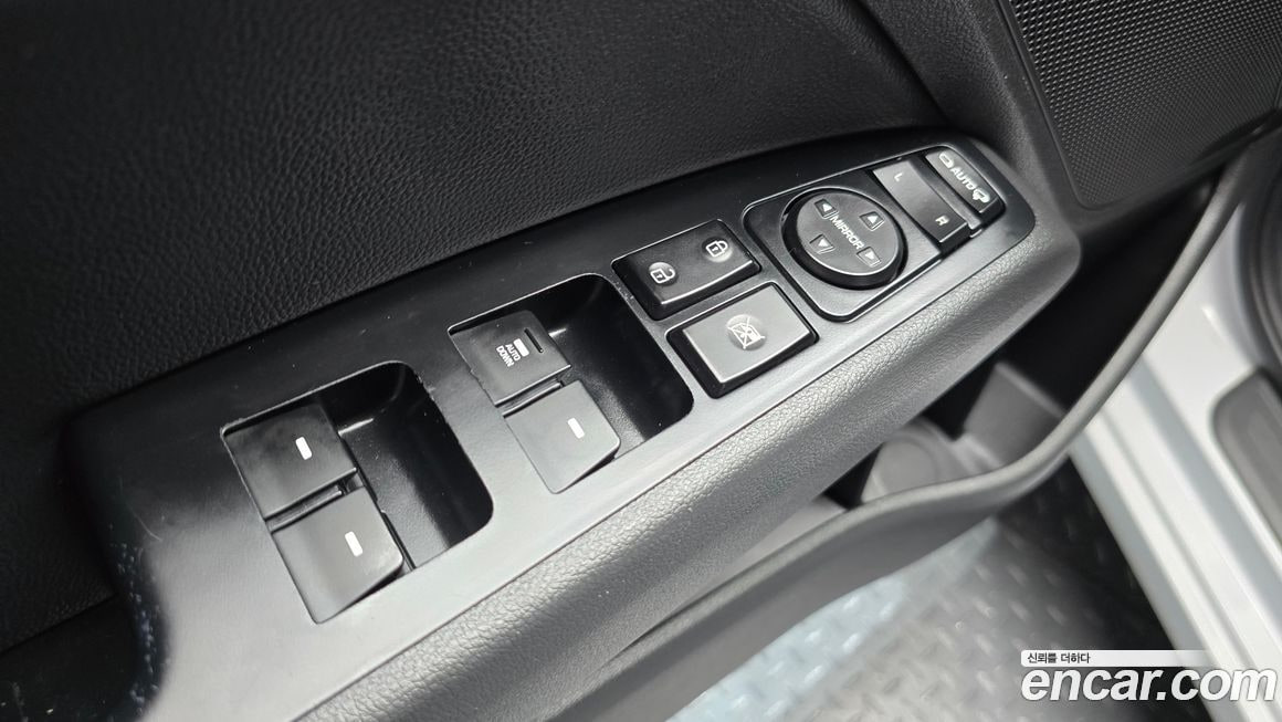 Hyundai AVANTE — фото 9