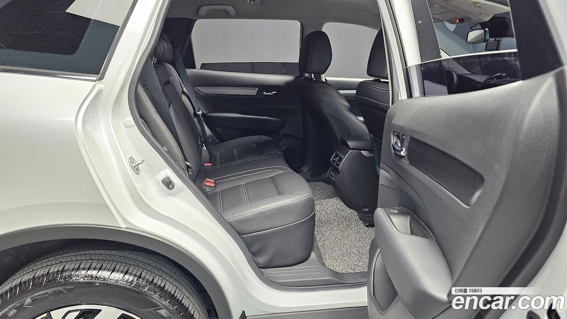 Renault Samsung QM6 — фото 3