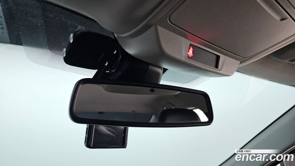 Renault Samsung SM6 — фото 3