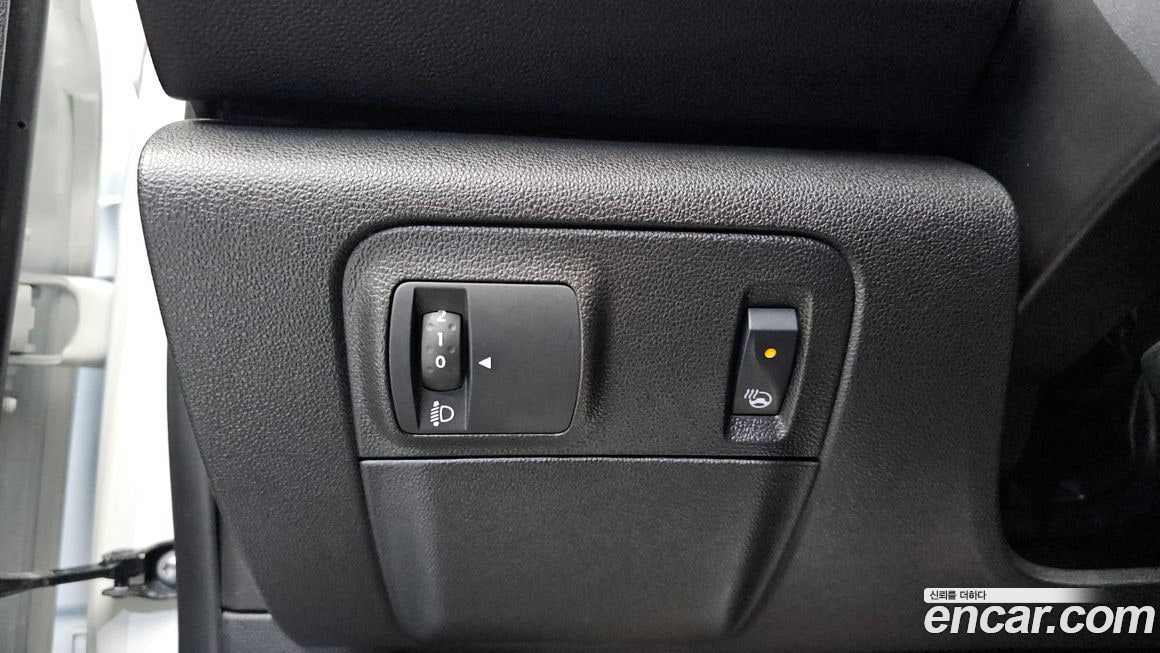 Renault Samsung SM6 — фото 12