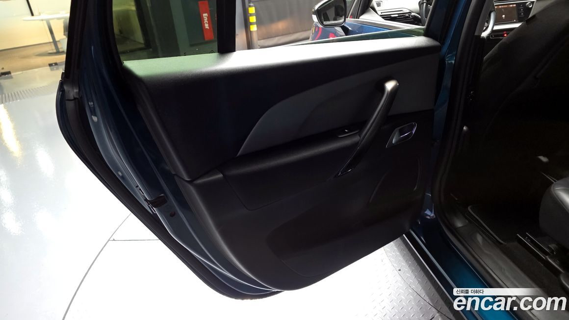 Citroen-DS C4 SpaceTourer — фото 13