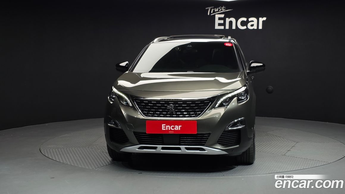 Peugeot 5008 — фото 2