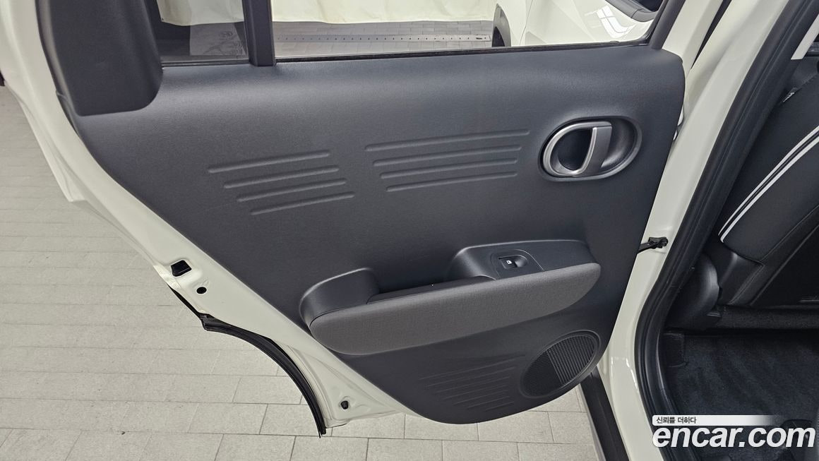 Hyundai Casper — фото 9