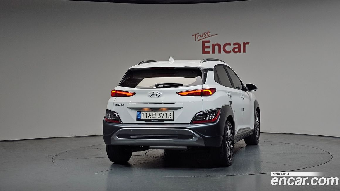 Hyundai Kona — фото 2