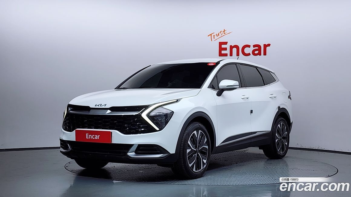 Kia Sportage — фото 3