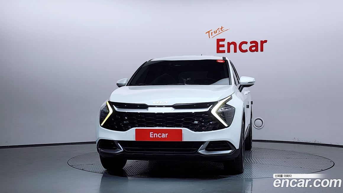 Kia Sportage — фото 4