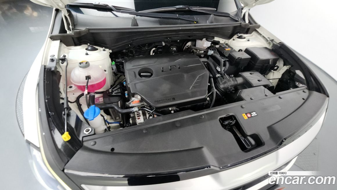 Kia Sportage — фото 5