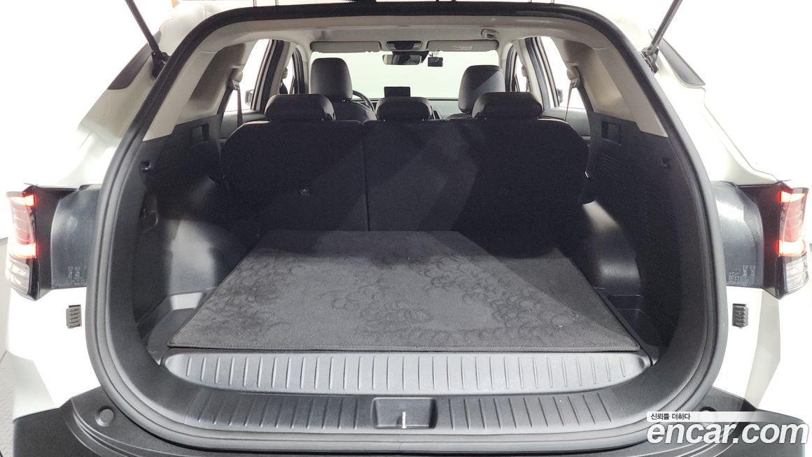 Kia Sportage — фото 11