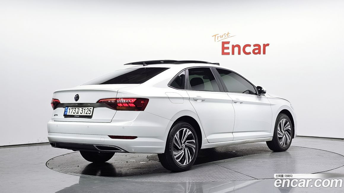 Volkswagen Jetta