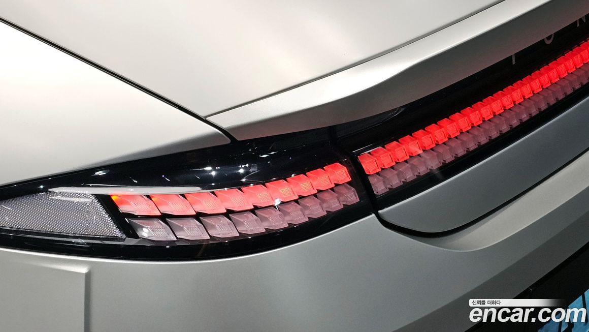 Hyundai Ioniq6 — фото 3