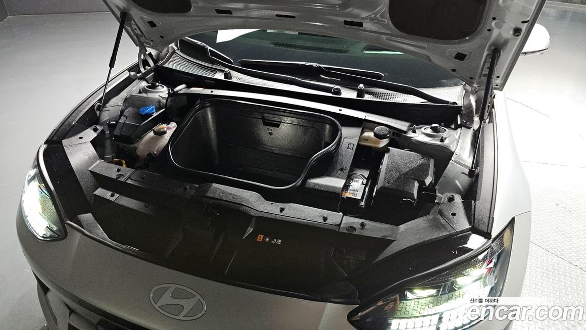 Hyundai Ioniq6 — фото 4