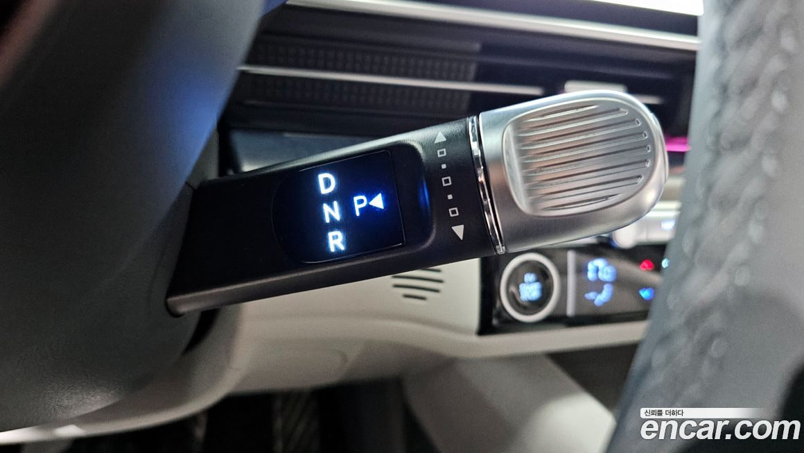 Hyundai Ioniq6 — фото 8