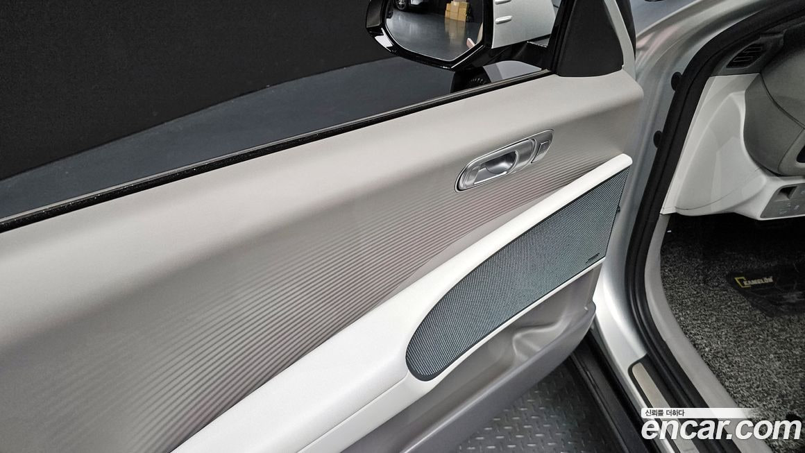 Hyundai Ioniq6 — фото 9
