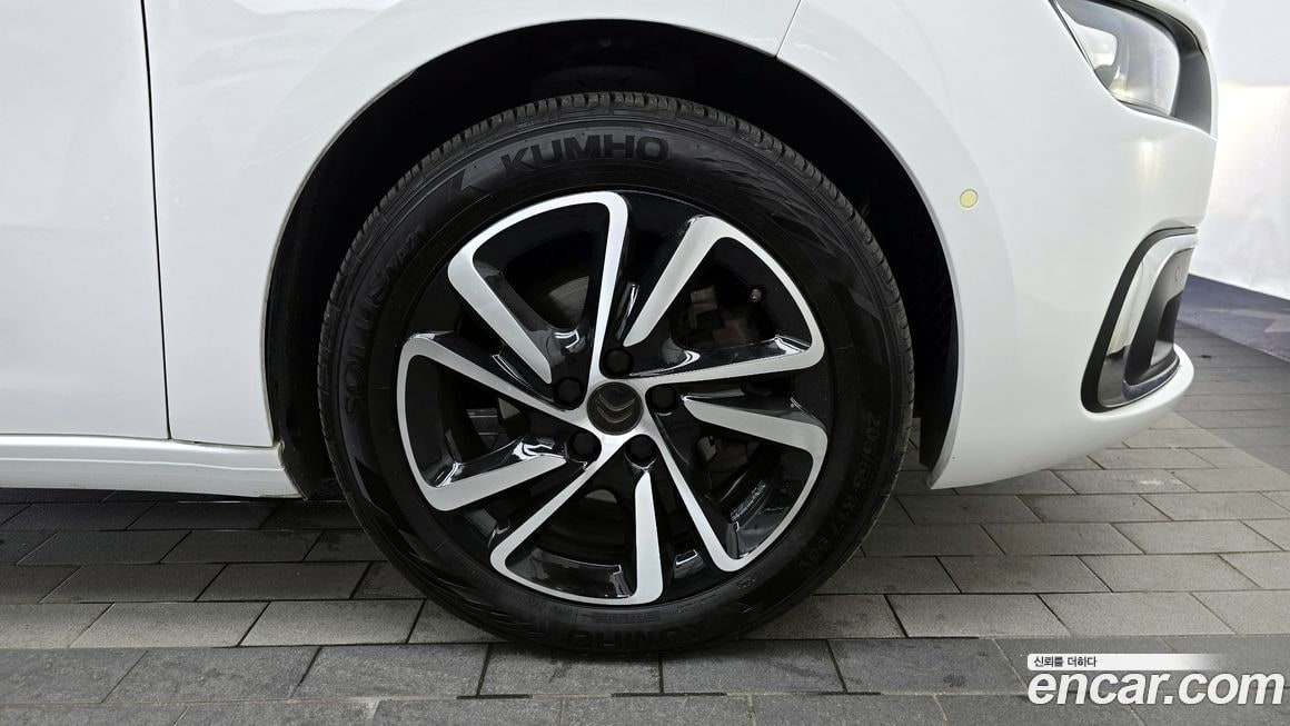 Citroen-DS C4 SpaceTourer — фото 6