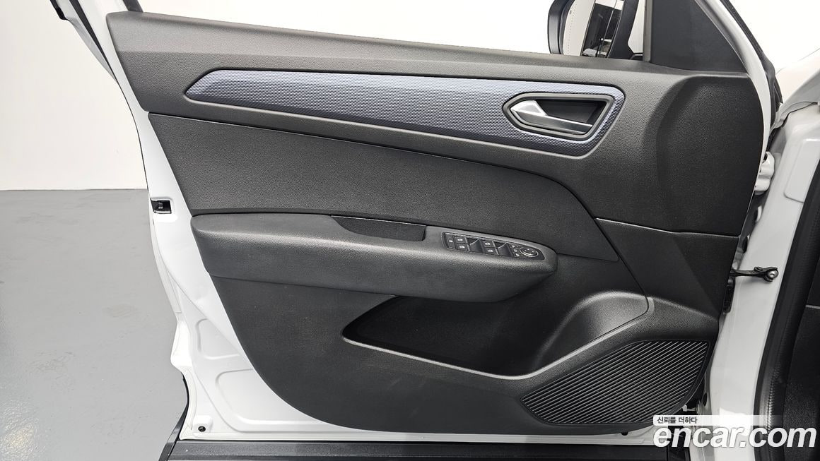 Renault Samsung XM3 — фото 9