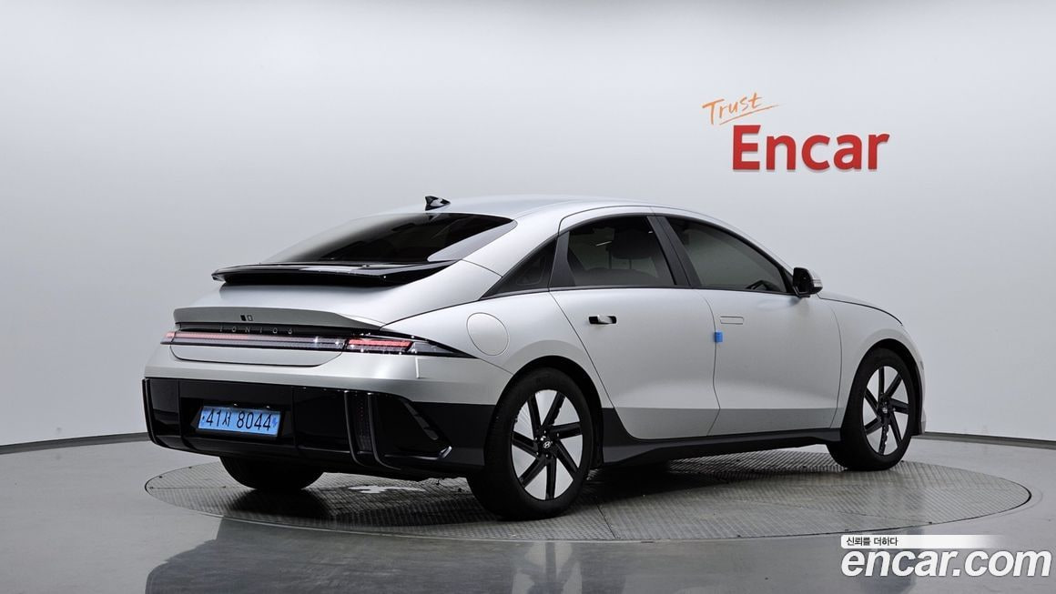 Hyundai Ioniq6
