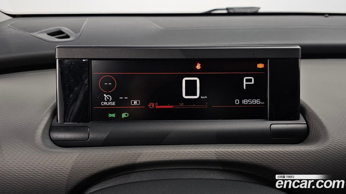 Citroen-DS C4 CACTUS — фото 9