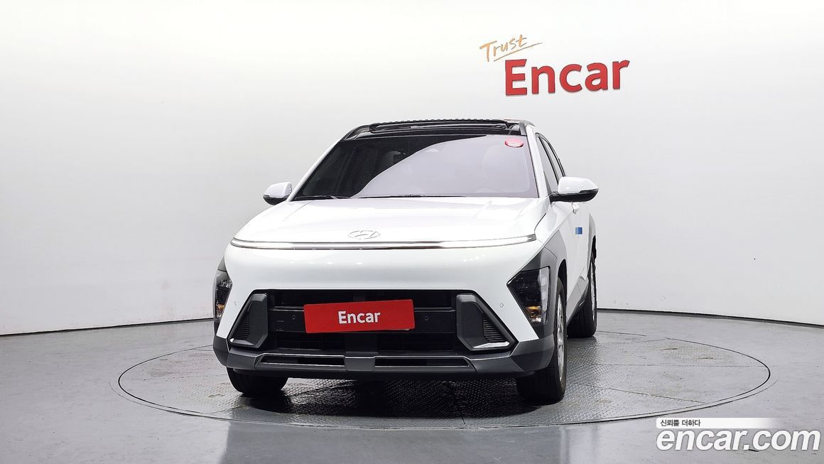 Hyundai Kona — фото 2