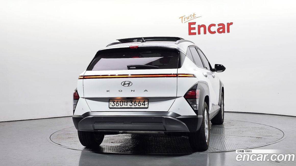 Hyundai Kona — фото 3