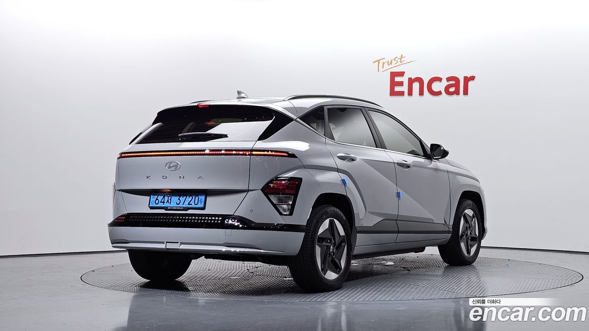 Hyundai Kona — фото 3