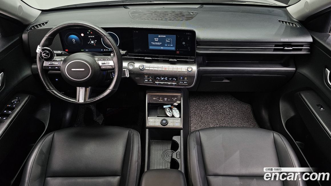Hyundai Kona — фото 8