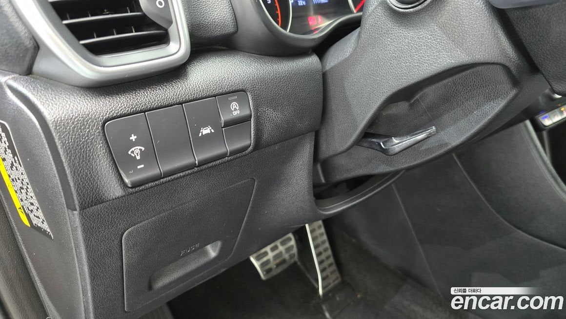 Kia Sportage — фото 15