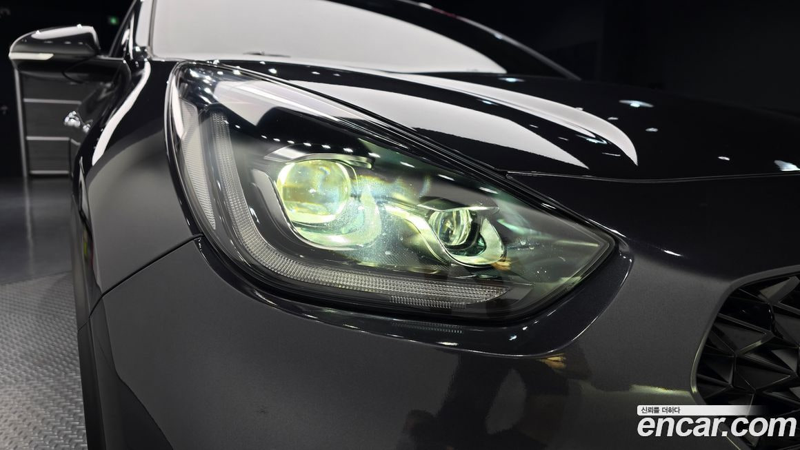 Kia Niro — фото 6